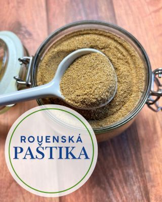 Připravit dokonalou paštiku nebylo nikdy jednodušší😎Vážně ne! 🫵 Tahle směs na paštiku je all inclusive a opravdu nic víc k...