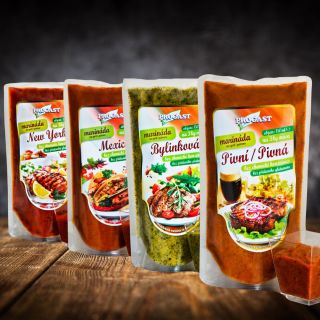 To nám to léto nějak uteklo, viďte?🍂🍁 A už abychom ty grily zazimovali 😢 Ale co naplat, přijde zase další léto! 😍 Mezitím...