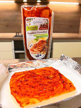 💜 Borůvková, která umí překvapit. Upřímně? Nečekala jsem, že bude taková pecka i na goudě… a ona je. Lehce nasládlá,...